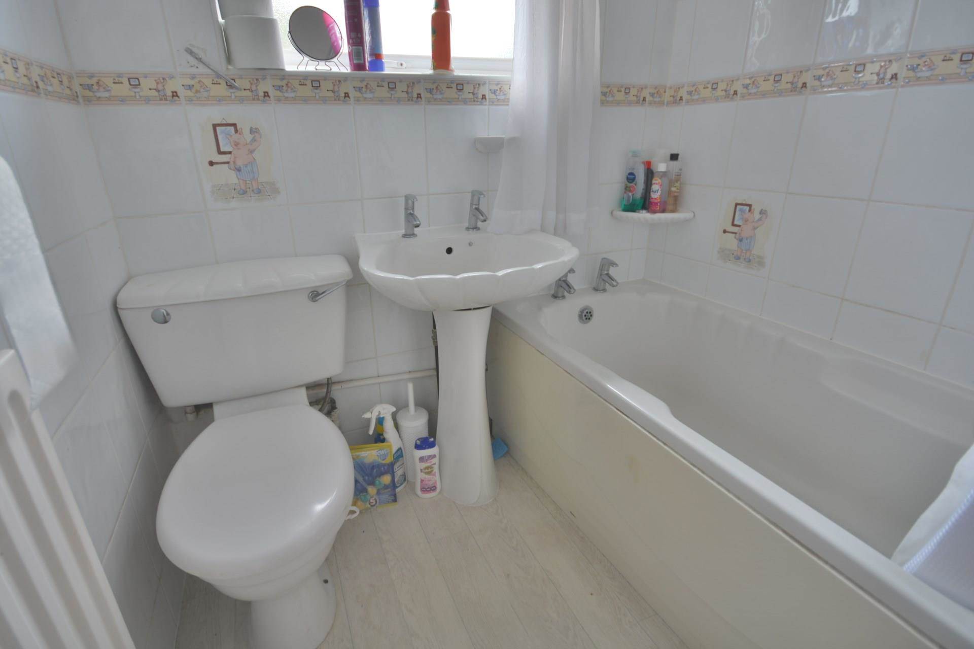 Additional Property Image 2 bedroom Semi Detached for sale in Rugby 13