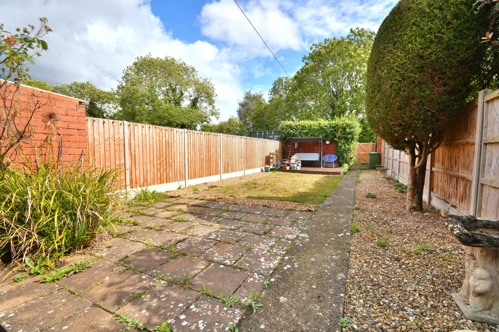 Additional Property Image 2 bedroom Semi Detached for sale in Rugby 14