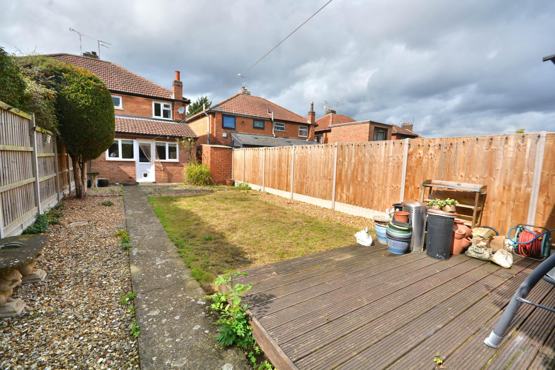 Additional Property Image 2 bedroom Semi Detached for sale in Rugby 17