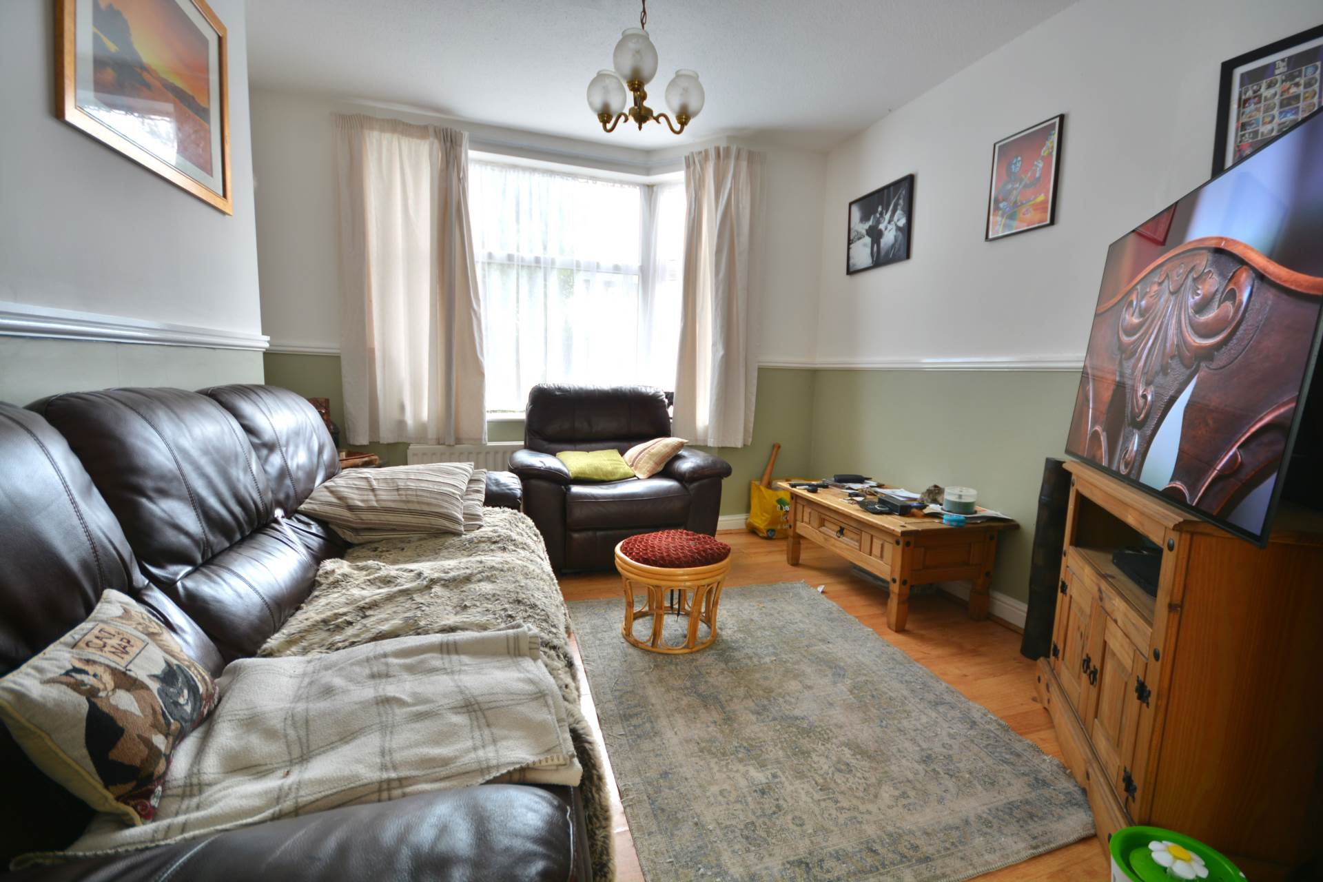 Additional Property Image 3 bedroom Semi Detached for sale in Rugby 2