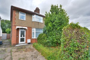 3 bedroom Semi Detached for sale in Rugby