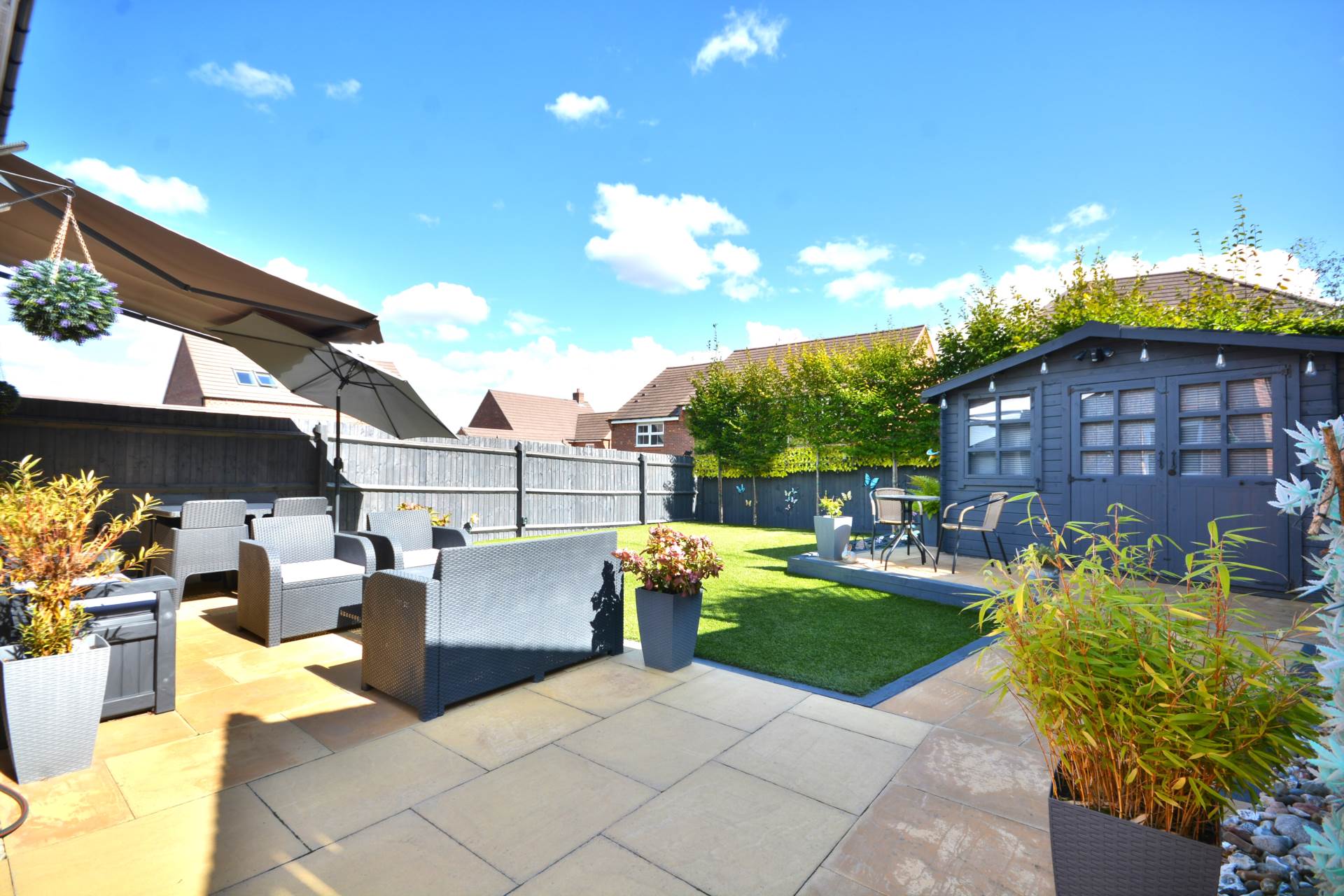 Additional Property Image 3 bedroom End of Terrace for sale in Southam 2