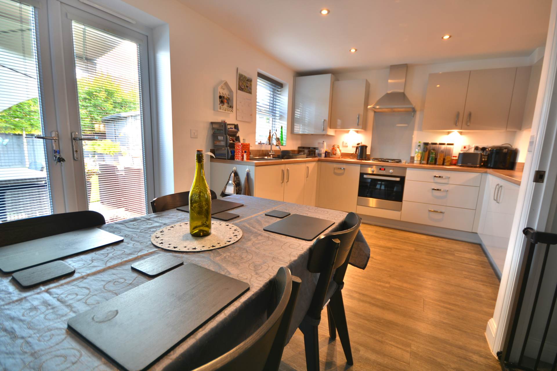 Additional Property Image 3 bedroom End of Terrace for sale in Southam 4