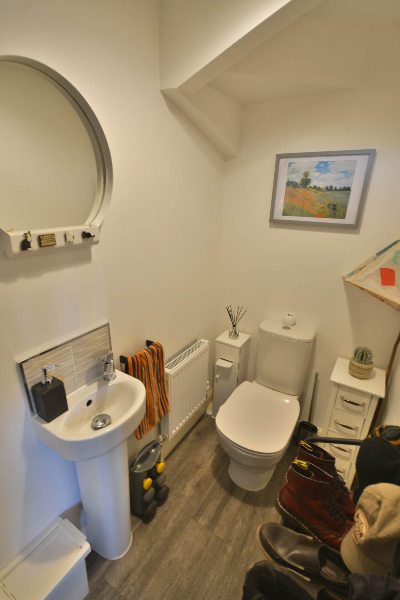 Additional Property Image 3 bedroom End of Terrace for sale in Southam 5