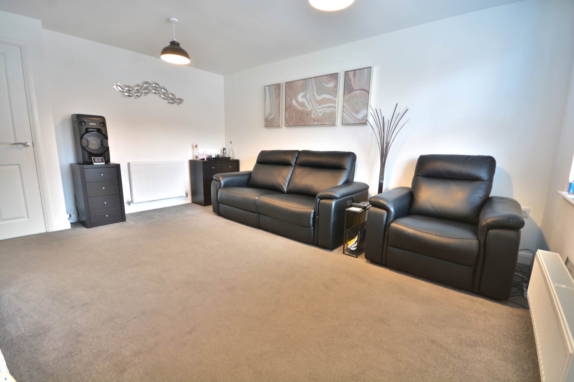 Additional Property Image 3 bedroom End of Terrace for sale in Southam 6