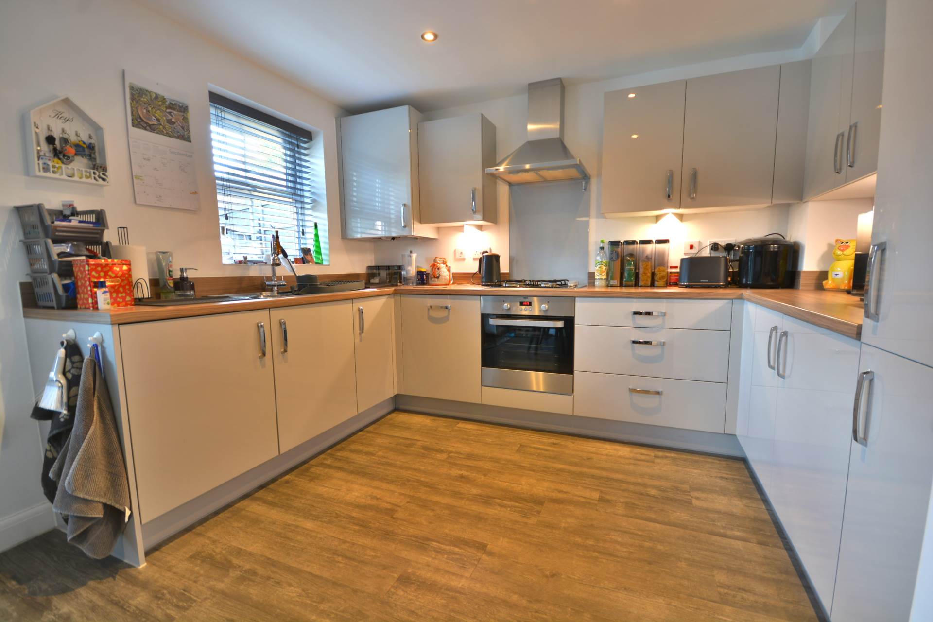 Additional Property Image 3 bedroom End of Terrace for sale in Southam 7