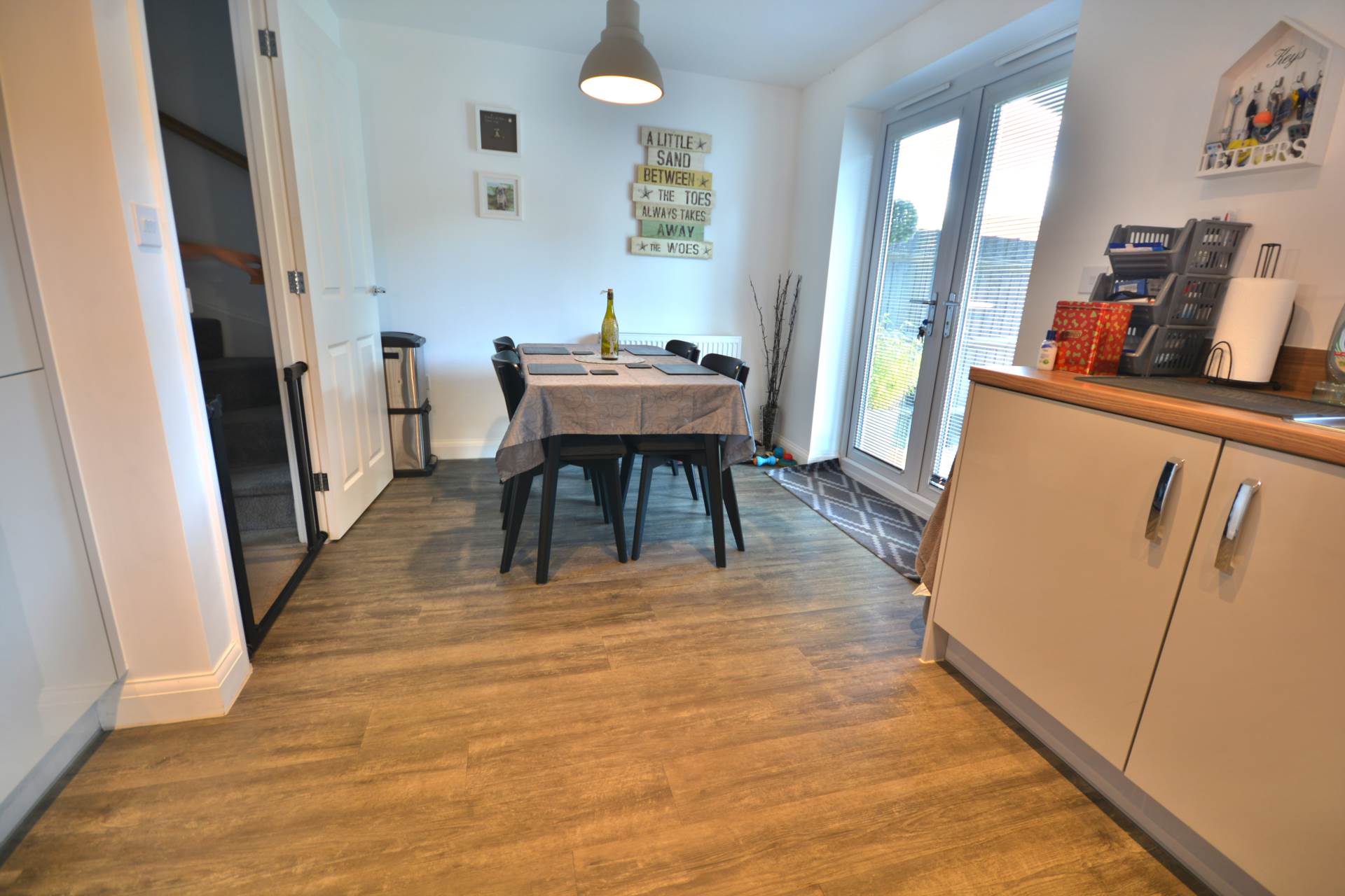Additional Property Image 3 bedroom End of Terrace for sale in Southam 8