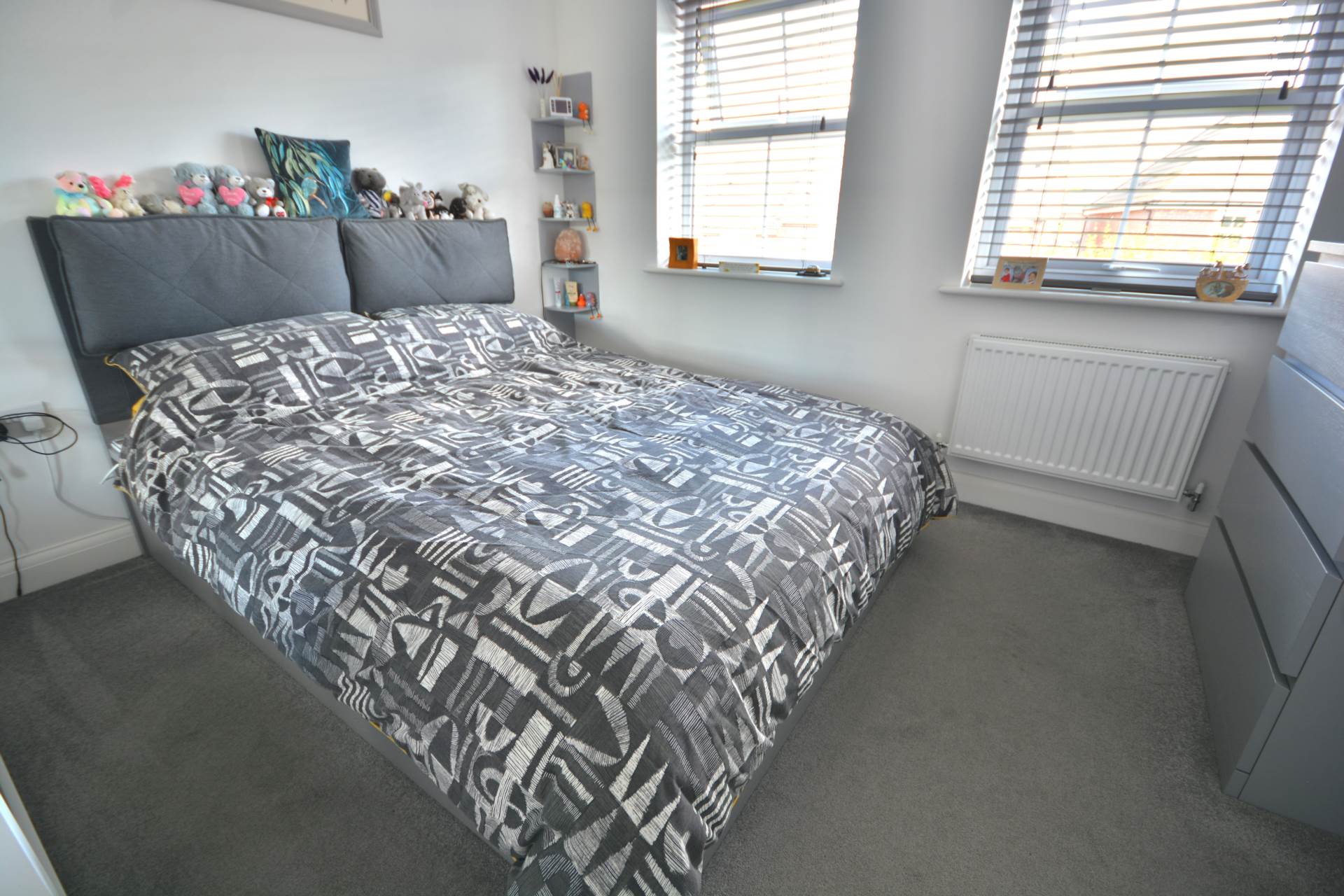 Additional Property Image 3 bedroom End of Terrace for sale in Southam 9