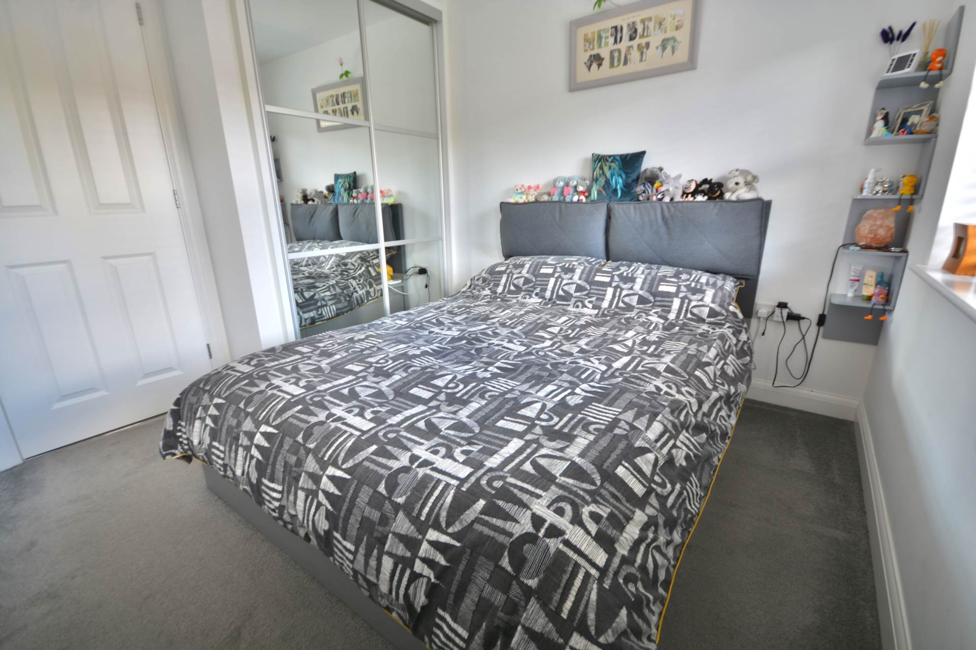Additional Property Image 3 bedroom End of Terrace for sale in Southam 10