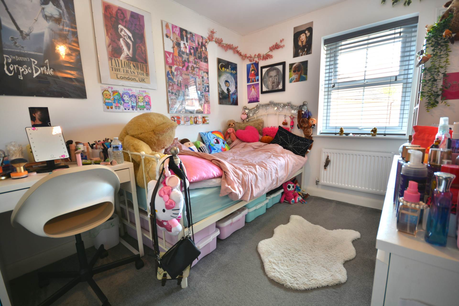 Additional Property Image 3 bedroom End of Terrace for sale in Southam 12