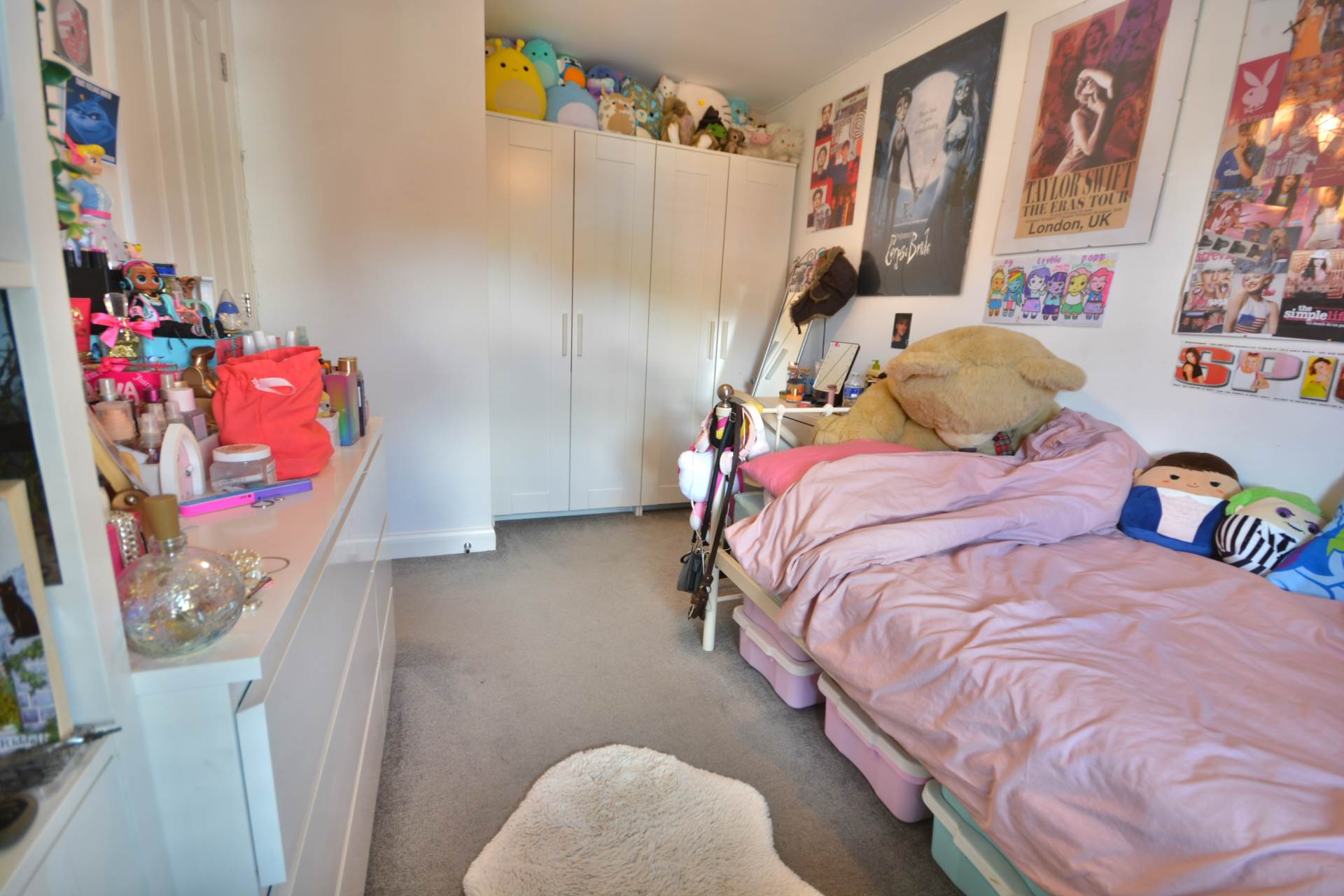 Additional Property Image 3 bedroom End of Terrace for sale in Southam 13