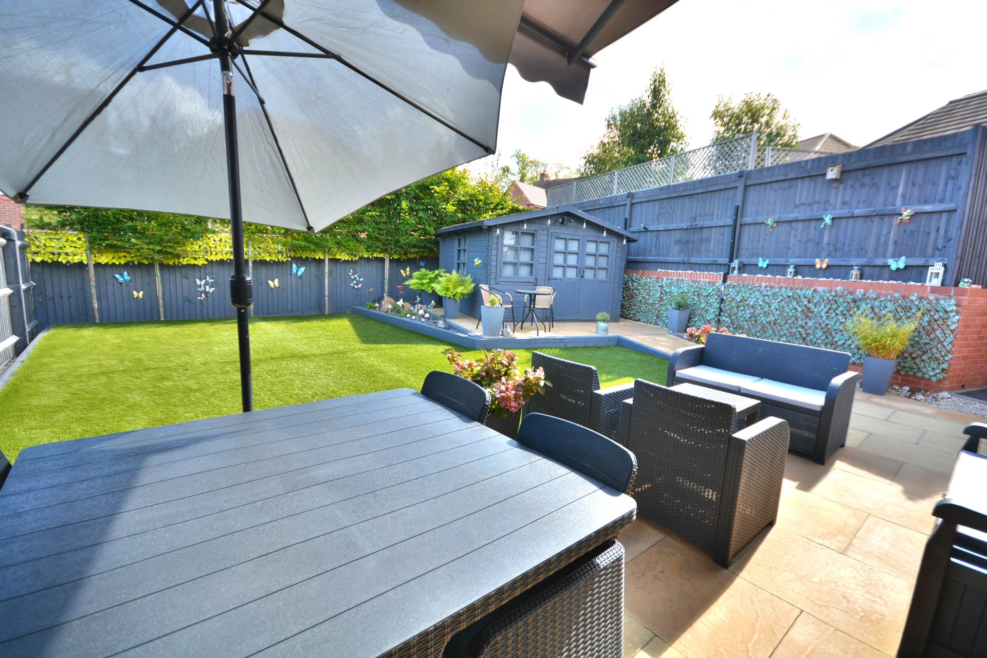 Additional Property Image 3 bedroom End of Terrace for sale in Southam 16