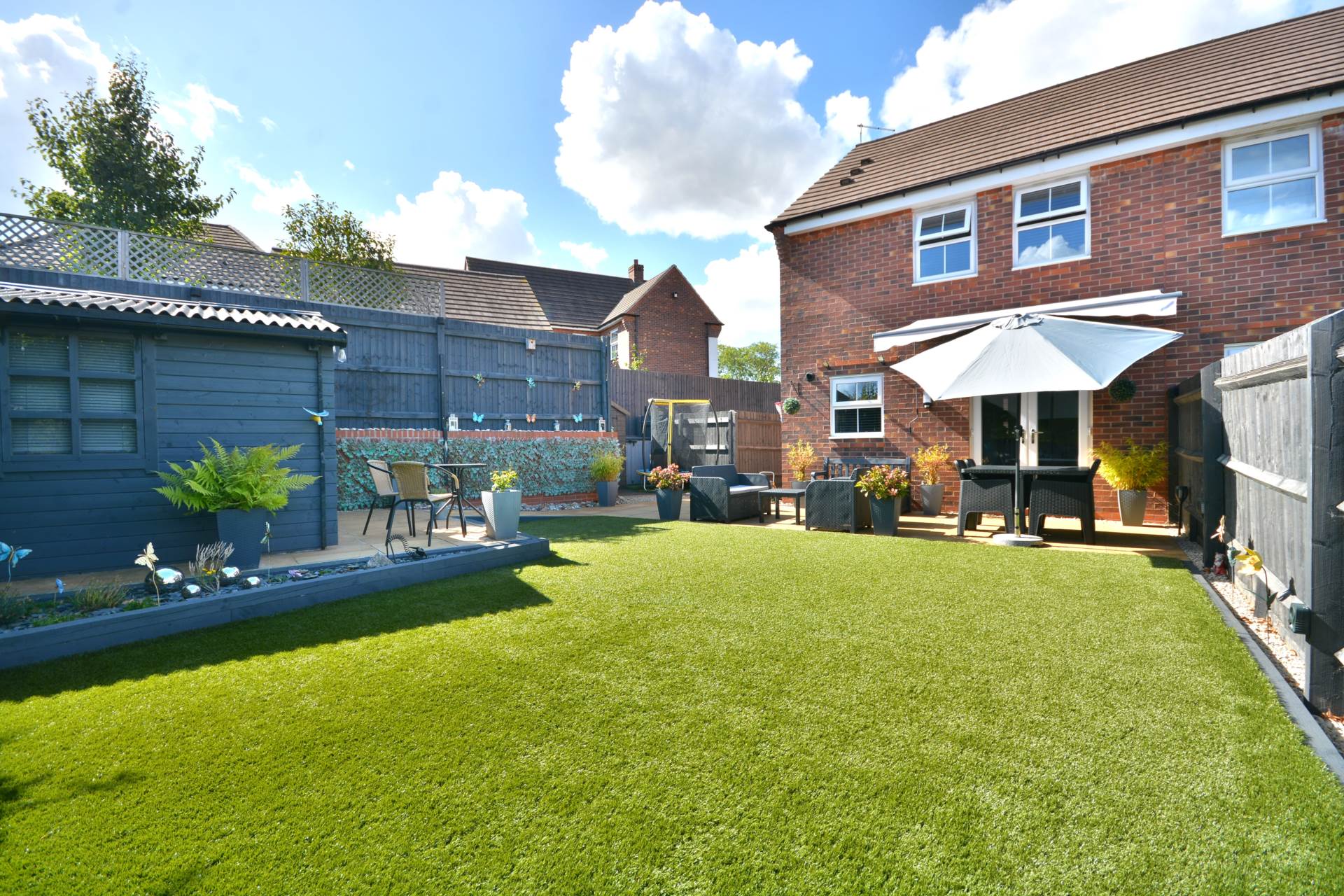 Additional Property Image 3 bedroom End of Terrace for sale in Southam 17