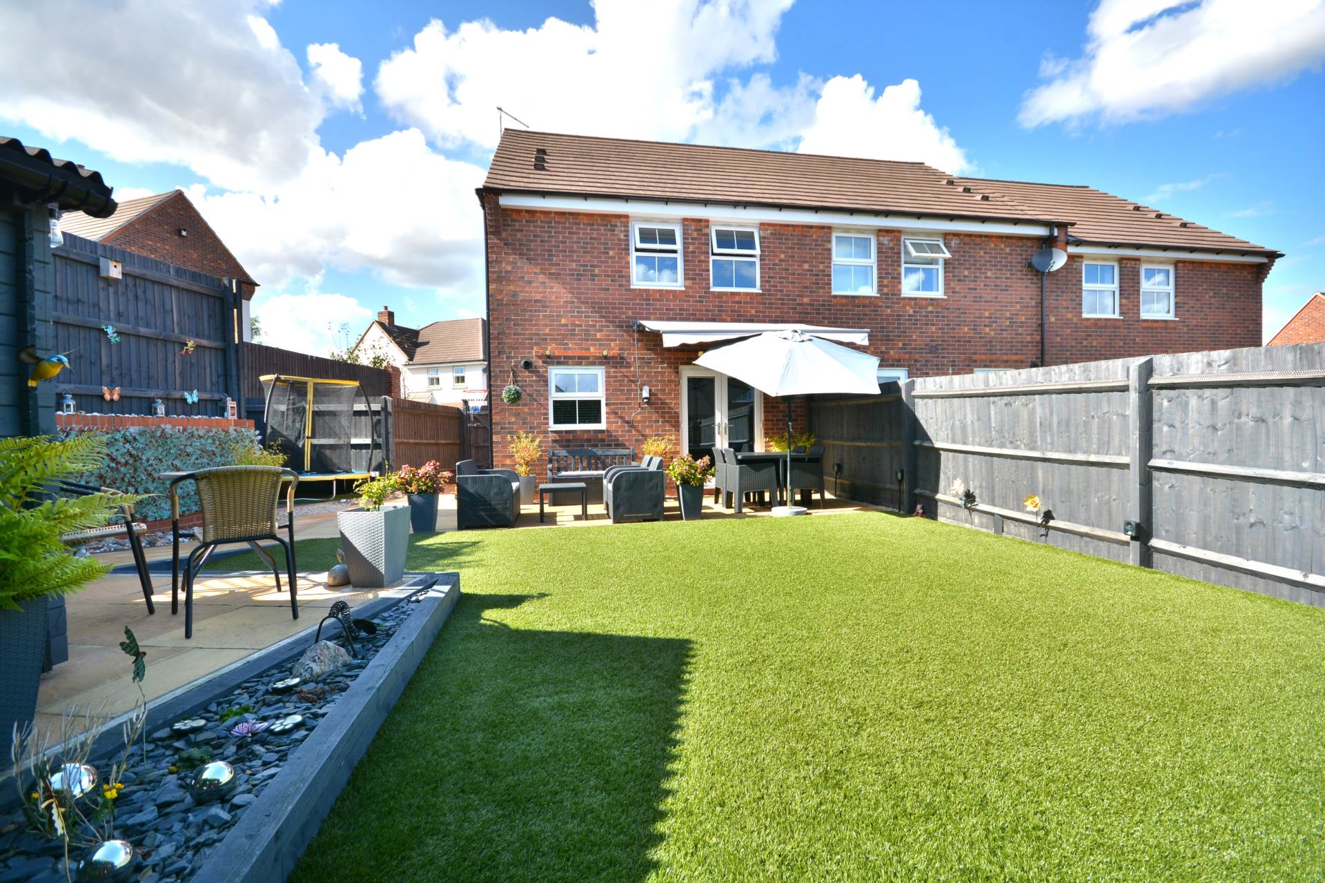 Additional Property Image 3 bedroom End of Terrace for sale in Southam 18