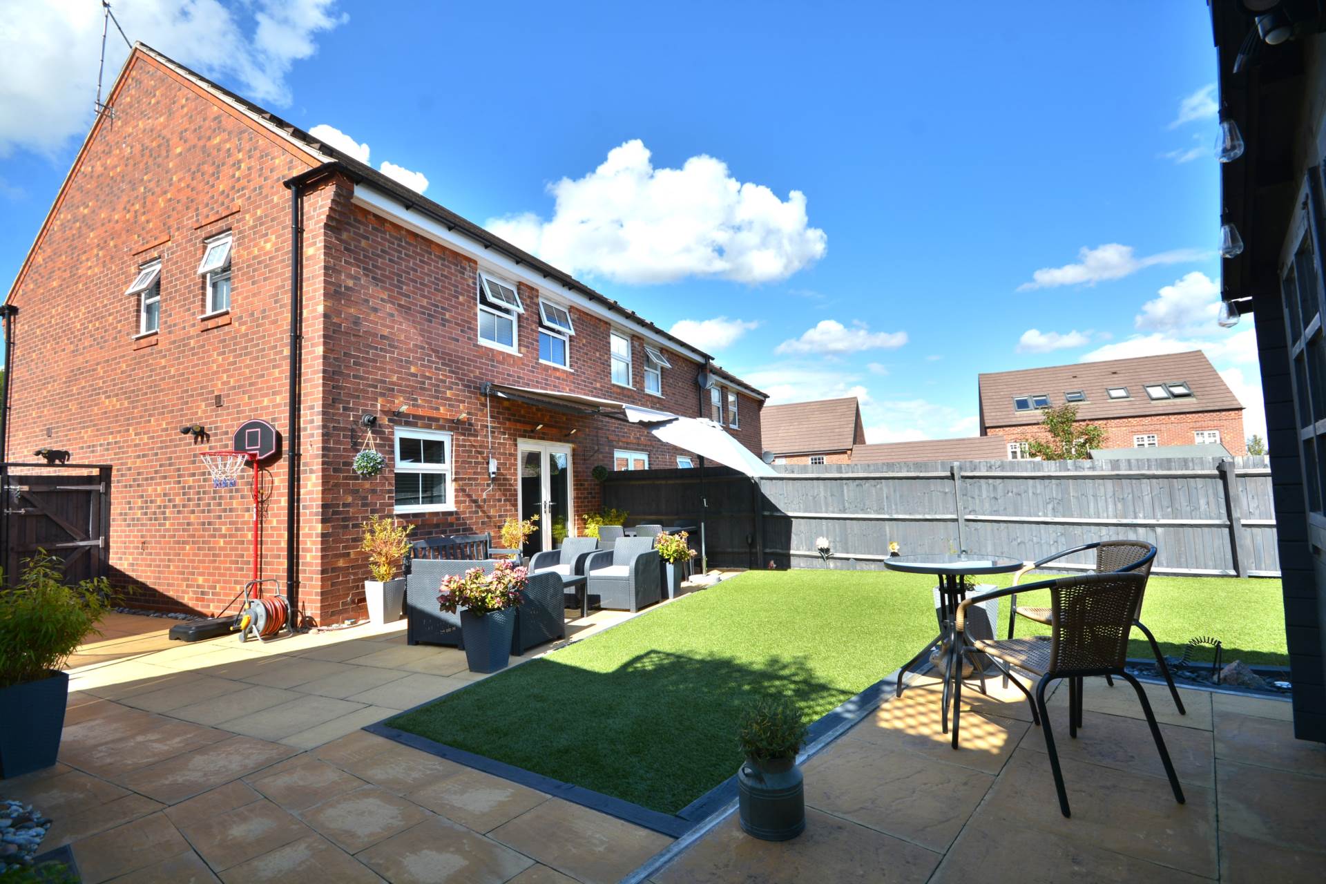 Additional Property Image 3 bedroom End of Terrace for sale in Southam 19