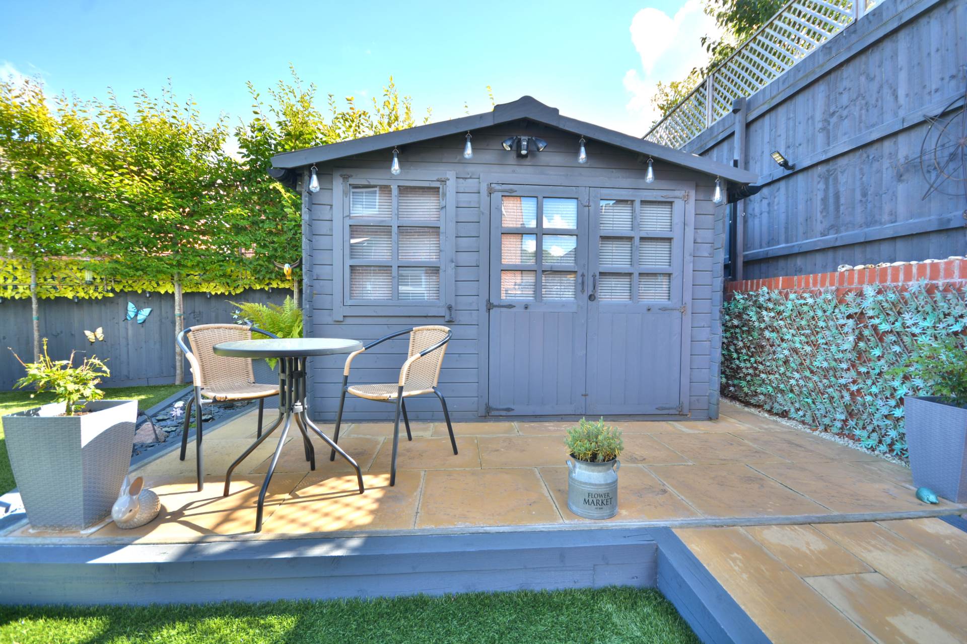 Additional Property Image 3 bedroom End of Terrace for sale in Southam 20
