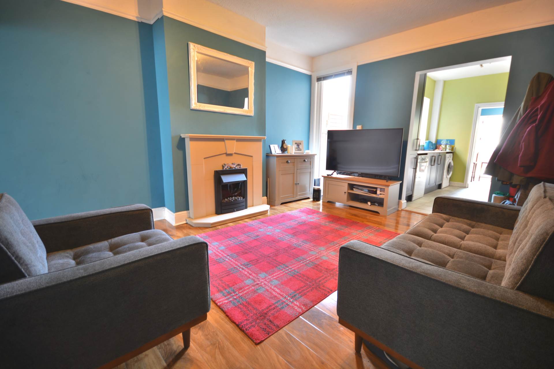 Additional Property Image 2 bedroom Terraced for sale in Rugby 2