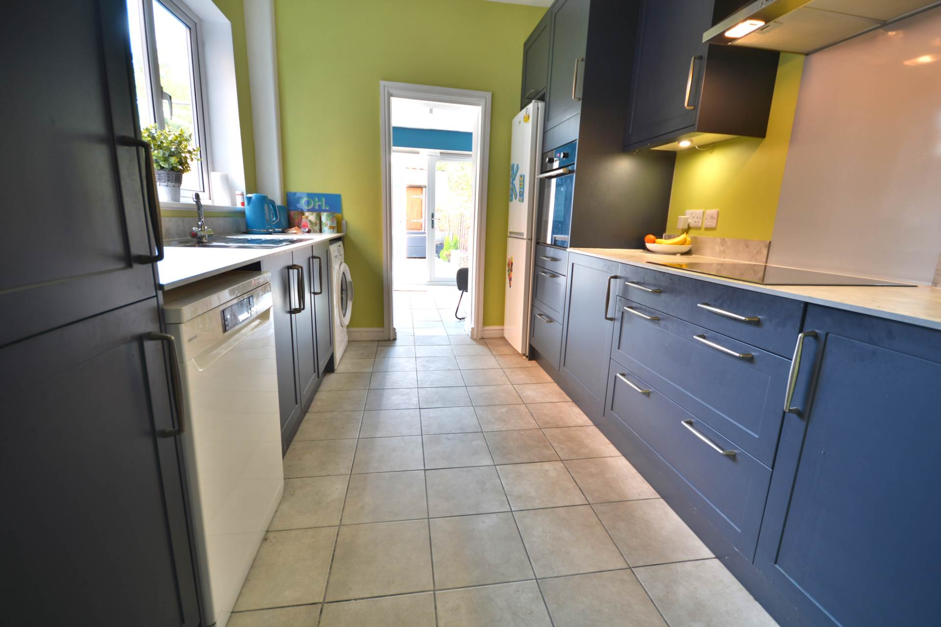 Additional Property Image 2 bedroom Terraced for sale in Rugby 3