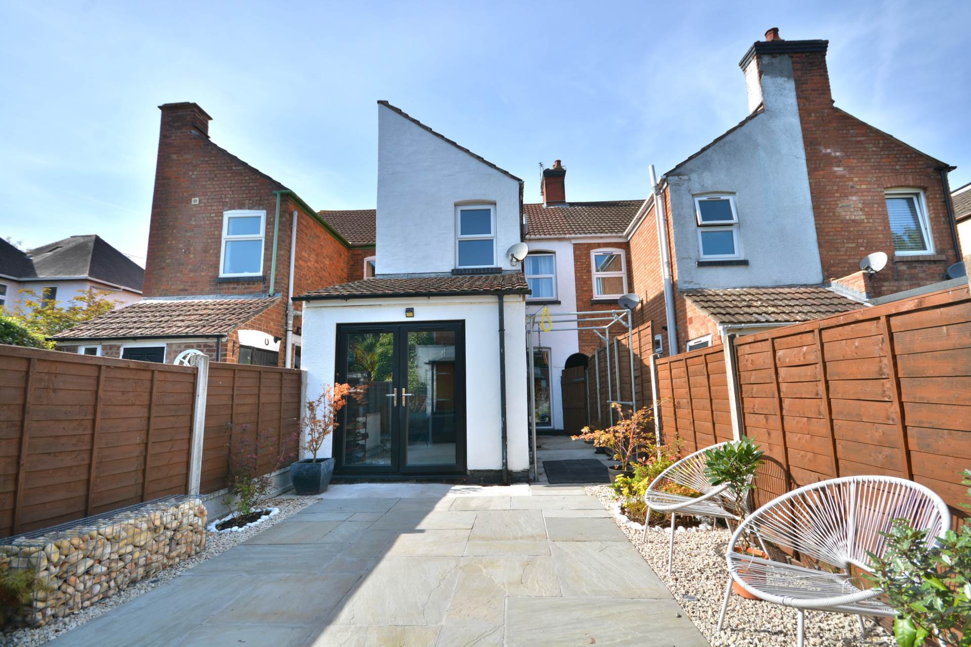 Additional Property Image 2 bedroom Terraced for sale in Rugby 4