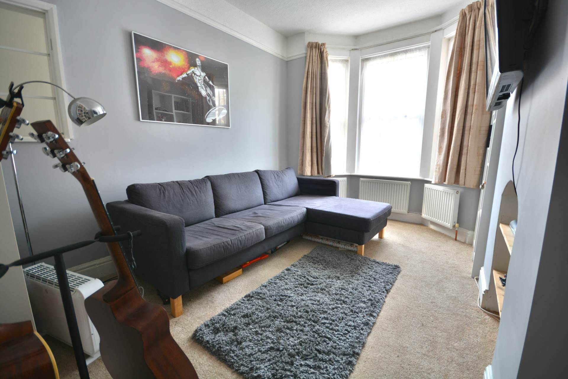 Additional Property Image 2 bedroom Terraced for sale in Rugby 5