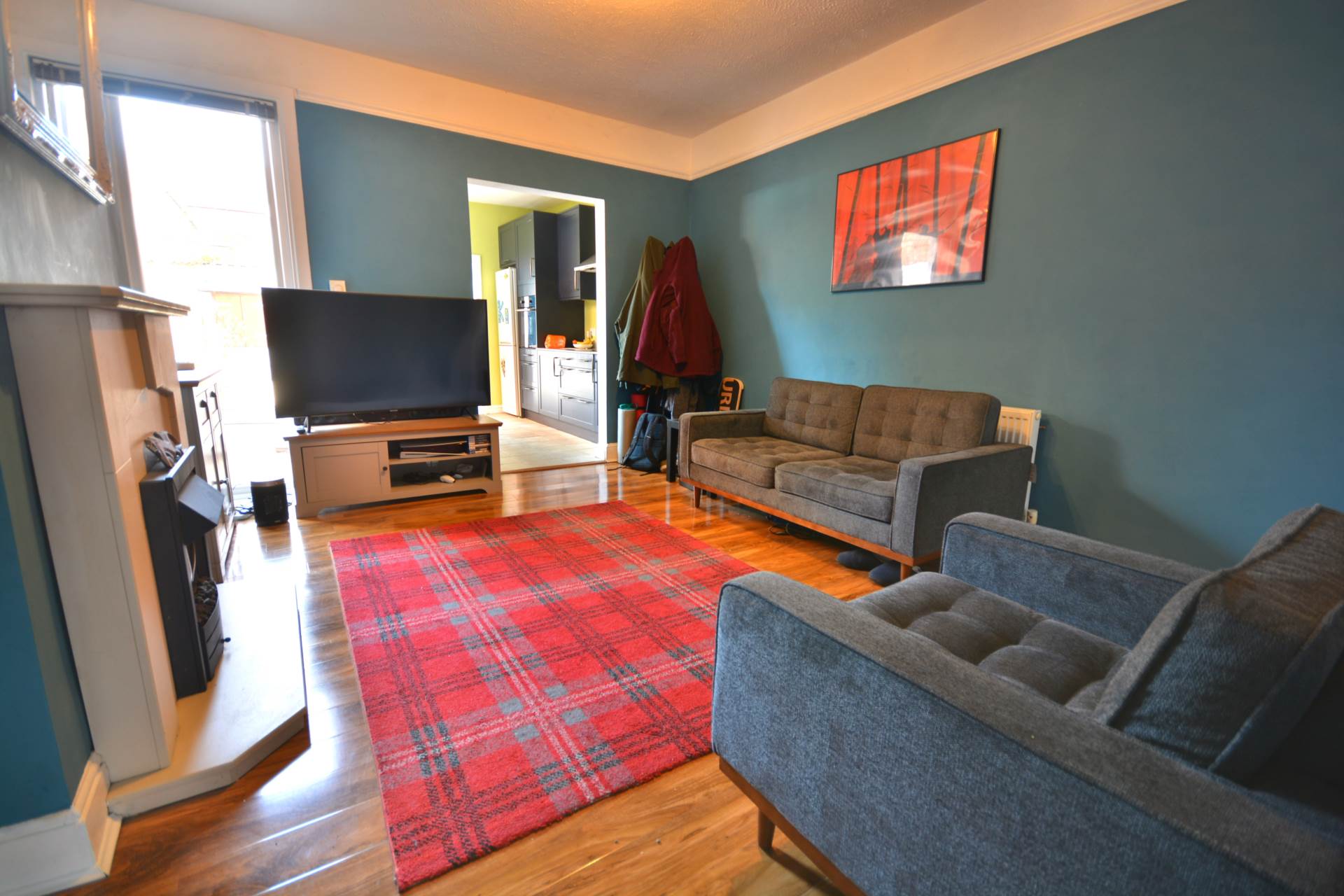 Additional Property Image 2 bedroom Terraced for sale in Rugby 6