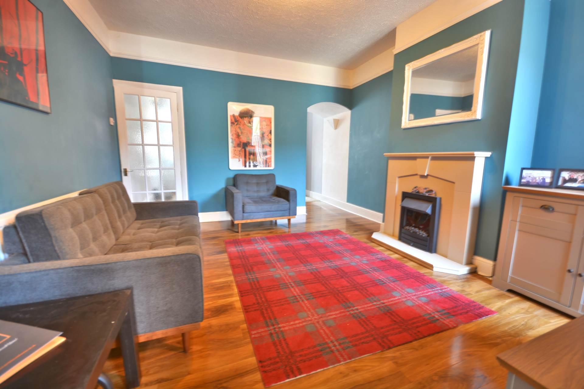 Additional Property Image 2 bedroom Terraced for sale in Rugby 7