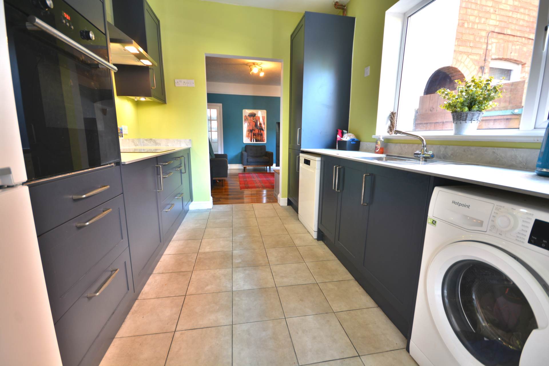 Additional Property Image 2 bedroom Terraced for sale in Rugby 8