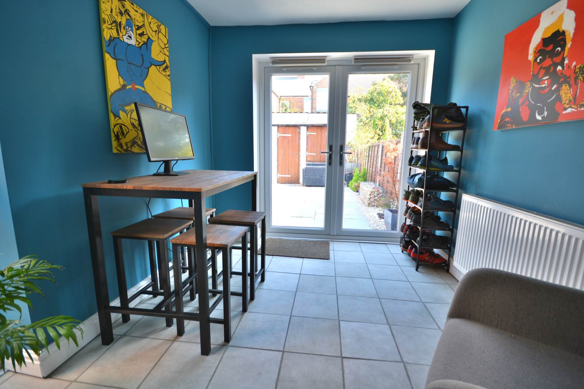 Additional Property Image 2 bedroom Terraced for sale in Rugby 9