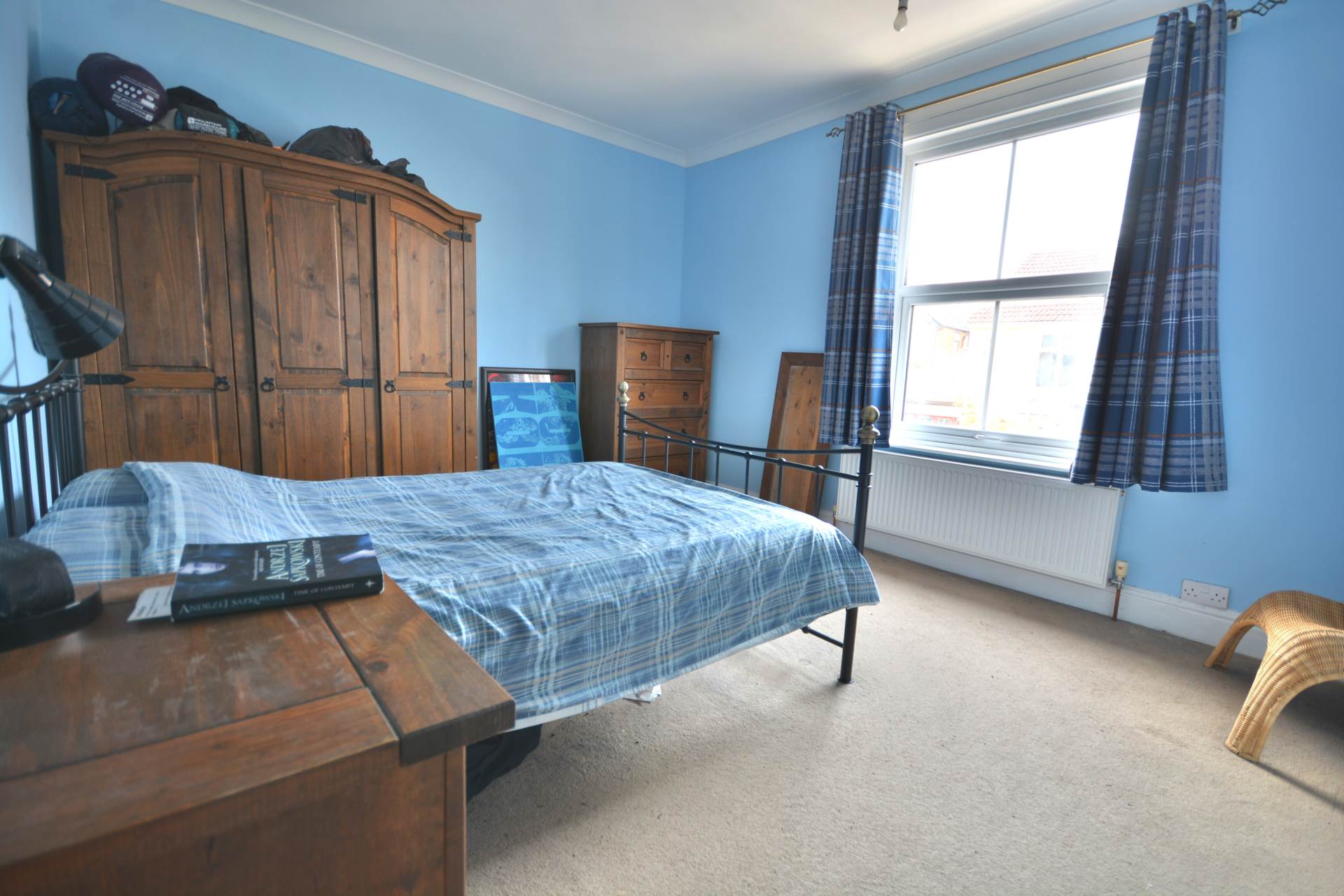 Additional Property Image 2 bedroom Terraced for sale in Rugby 10