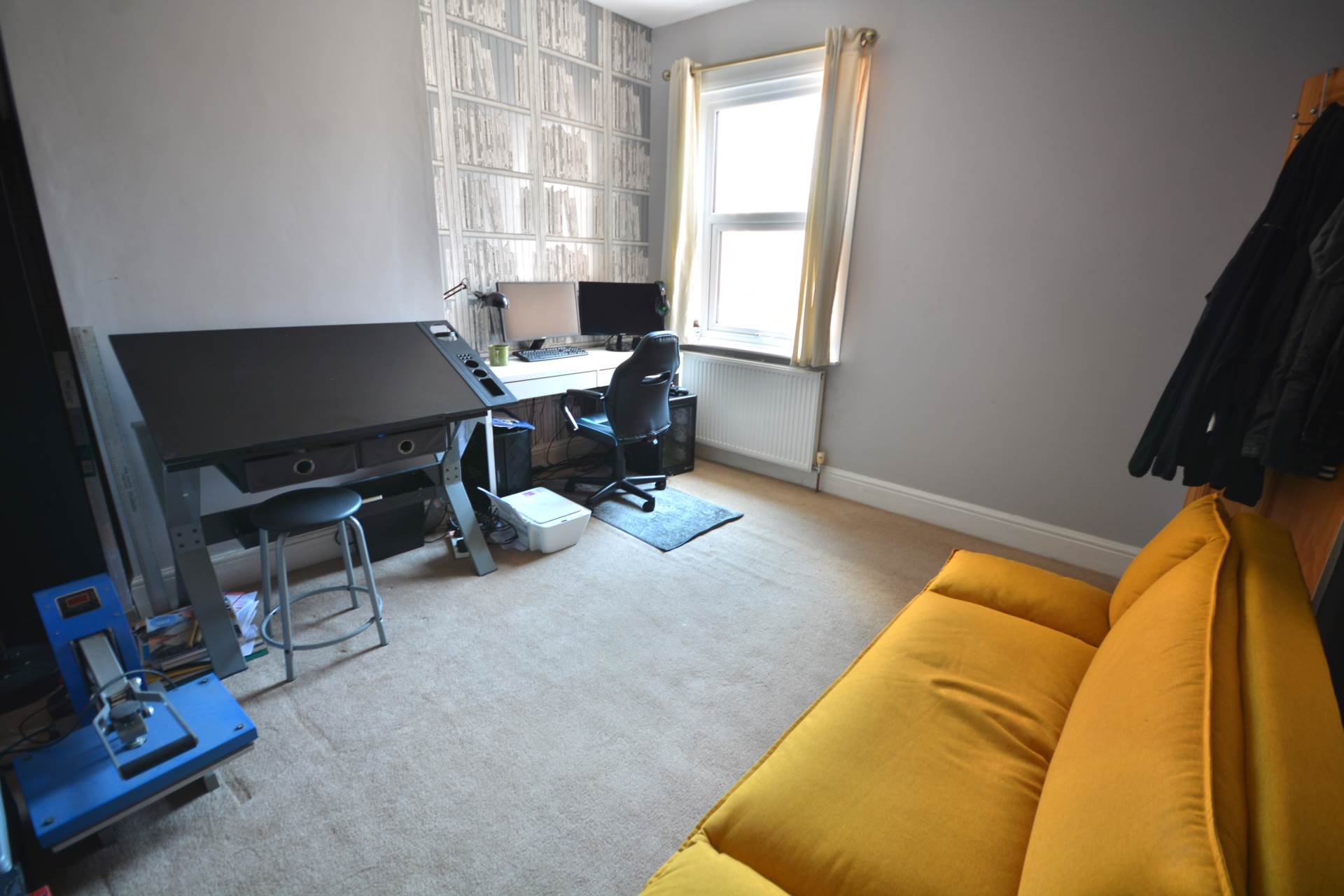 Additional Property Image 2 bedroom Terraced for sale in Rugby 12