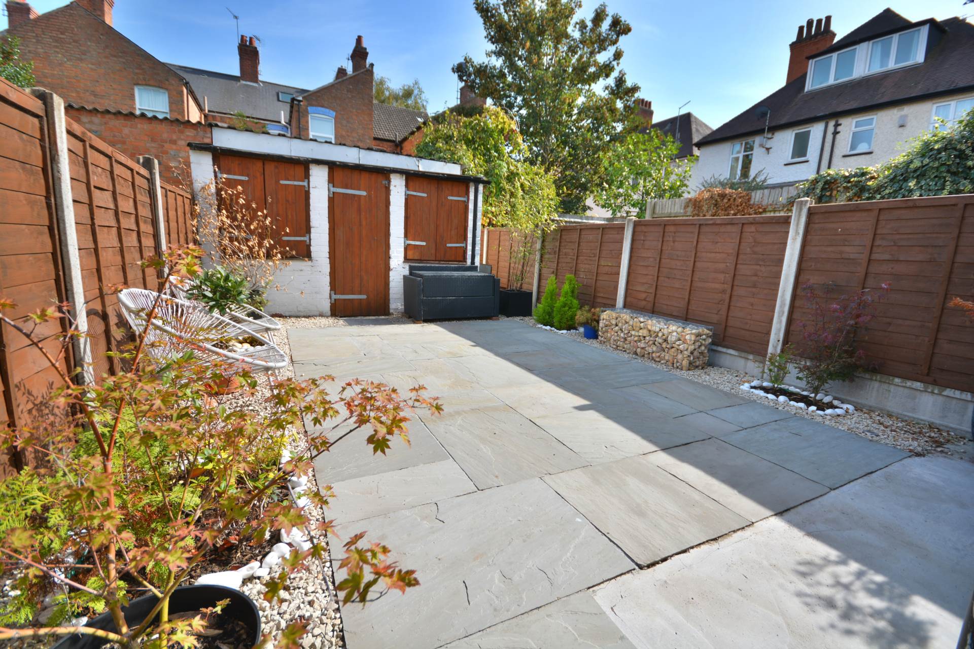 Additional Property Image 2 bedroom Terraced for sale in Rugby 14