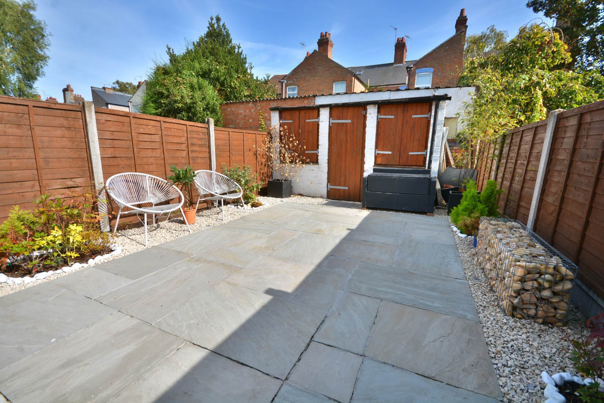Additional Property Image 2 bedroom Terraced for sale in Rugby 15