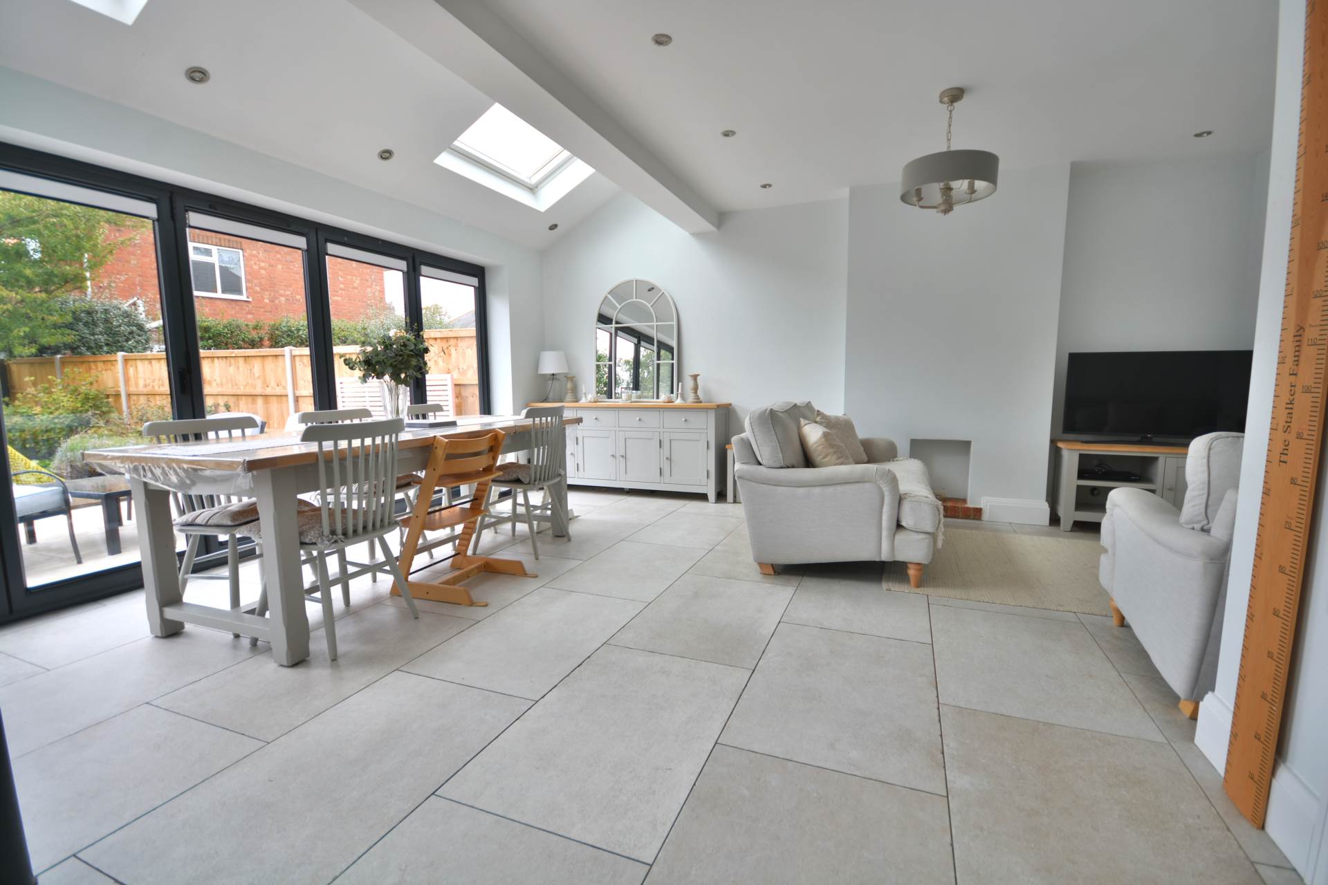 Additional Property Image 4 bedroom Semi Detached for sale in Rugby 4