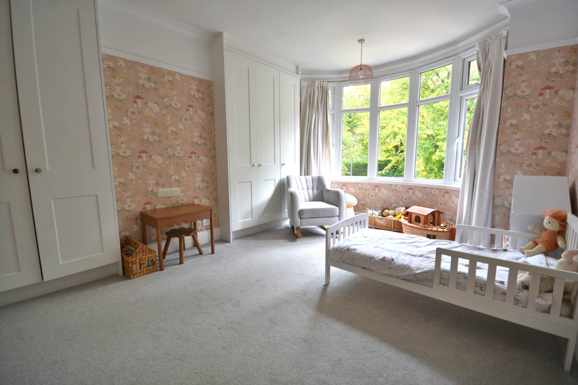 Additional Property Image 4 bedroom Semi Detached for sale in Rugby 15