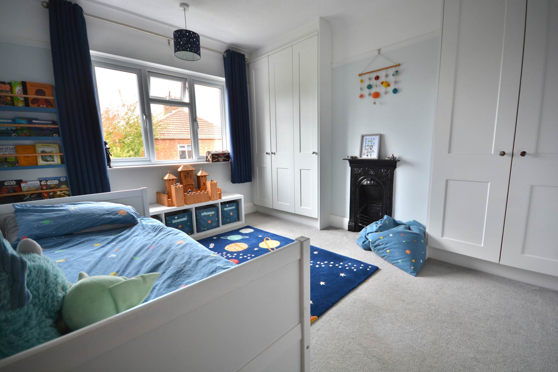 Additional Property Image 4 bedroom Semi Detached for sale in Rugby 16