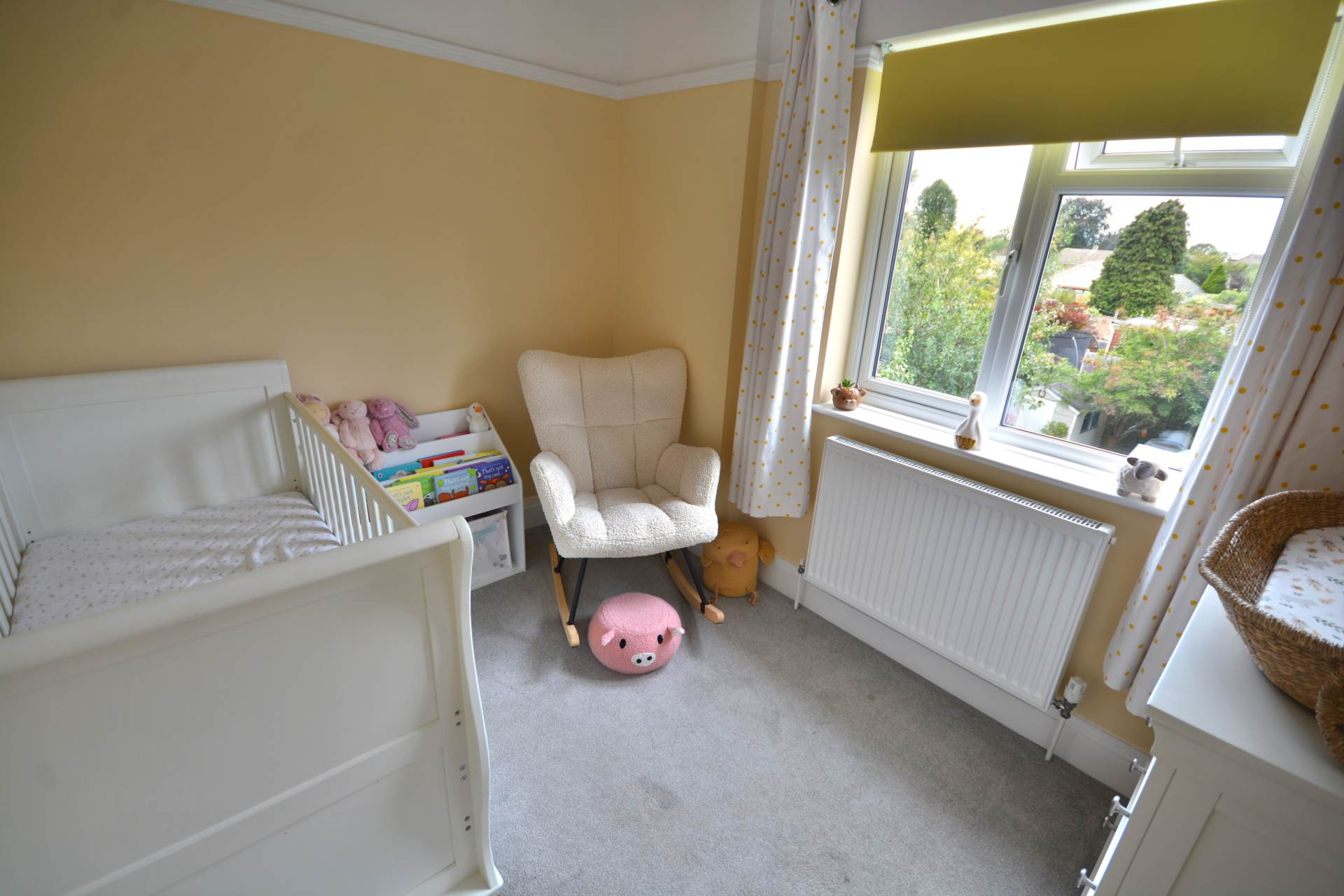 Additional Property Image 4 bedroom Semi Detached for sale in Rugby 17