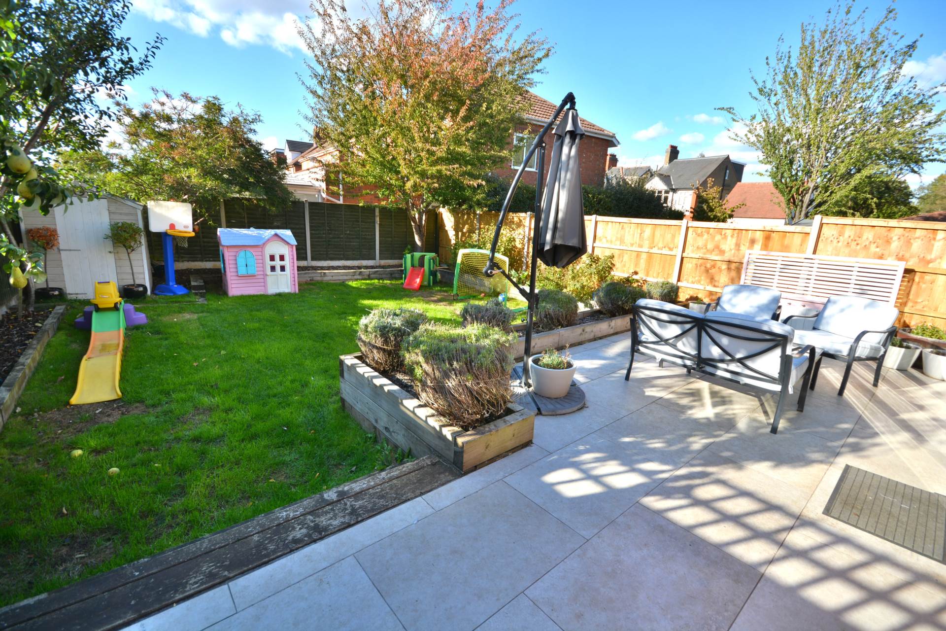 Additional Property Image 4 bedroom Semi Detached for sale in Rugby 20