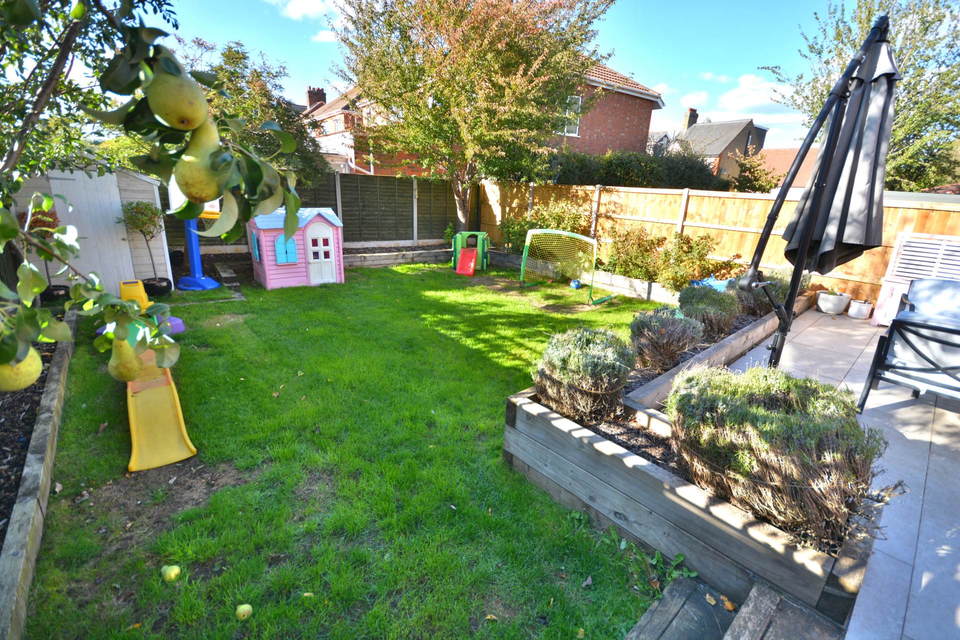 Additional Property Image 4 bedroom Semi Detached for sale in Rugby 22