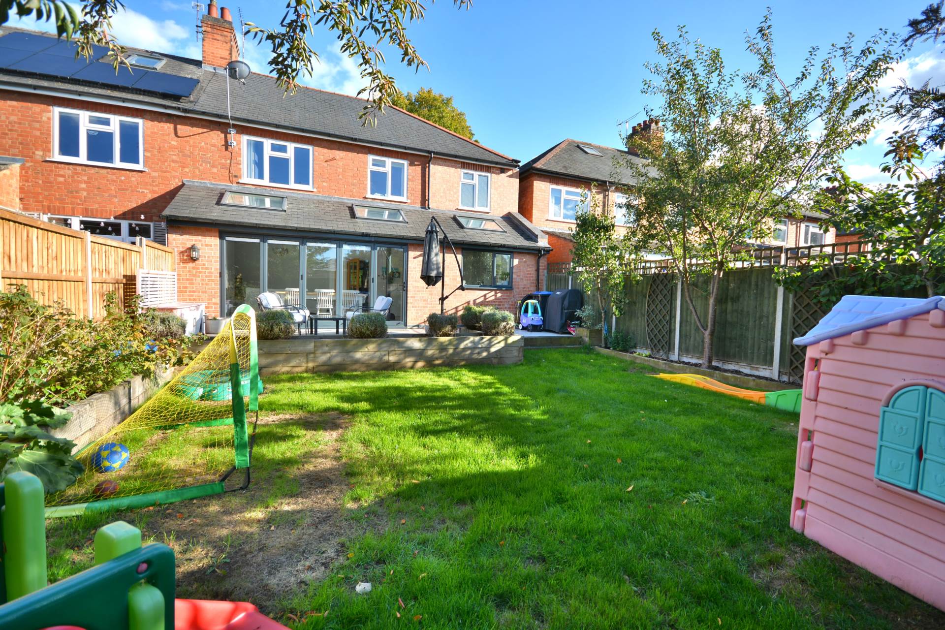 Additional Property Image 4 bedroom Semi Detached for sale in Rugby 24