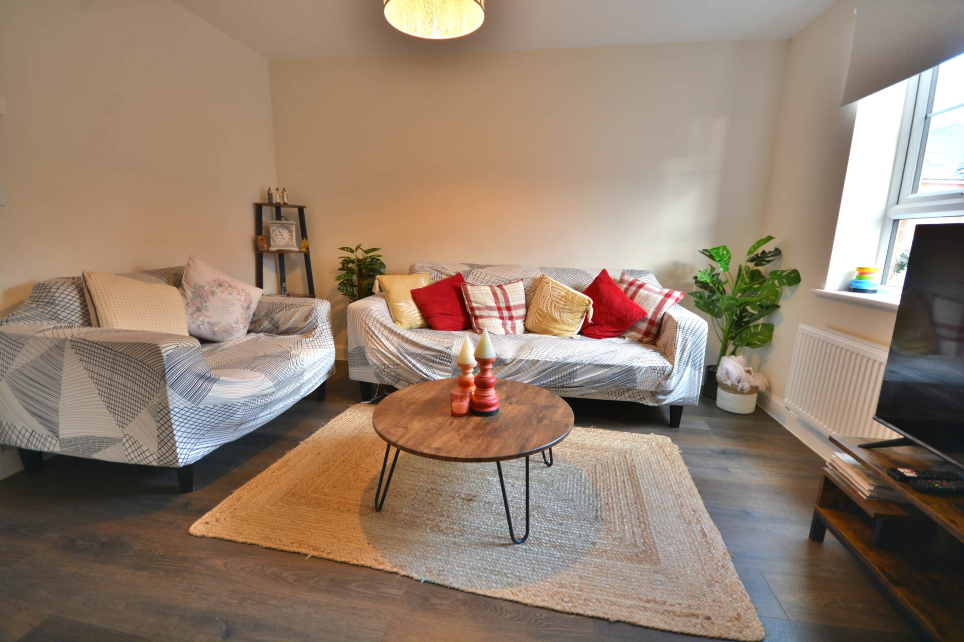 Additional Property Image 2 bedroom Semi Detached for sale in Rugby 2