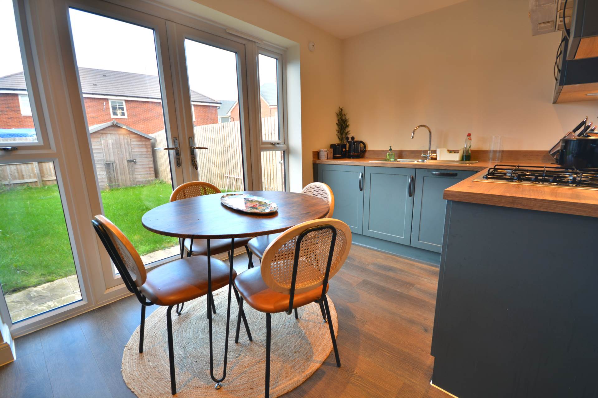 Additional Property Image 2 bedroom Semi Detached for sale in Rugby 3