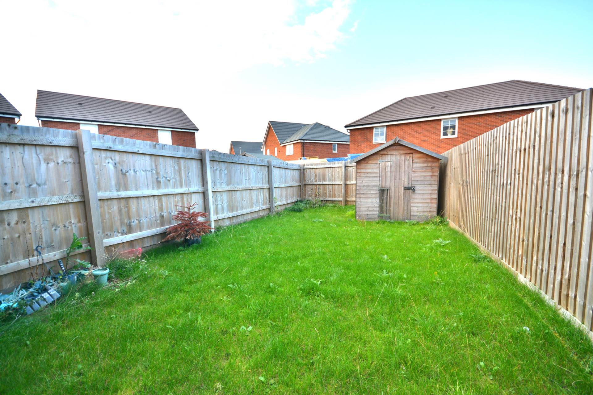 Additional Property Image 2 bedroom Semi Detached for sale in Rugby 4