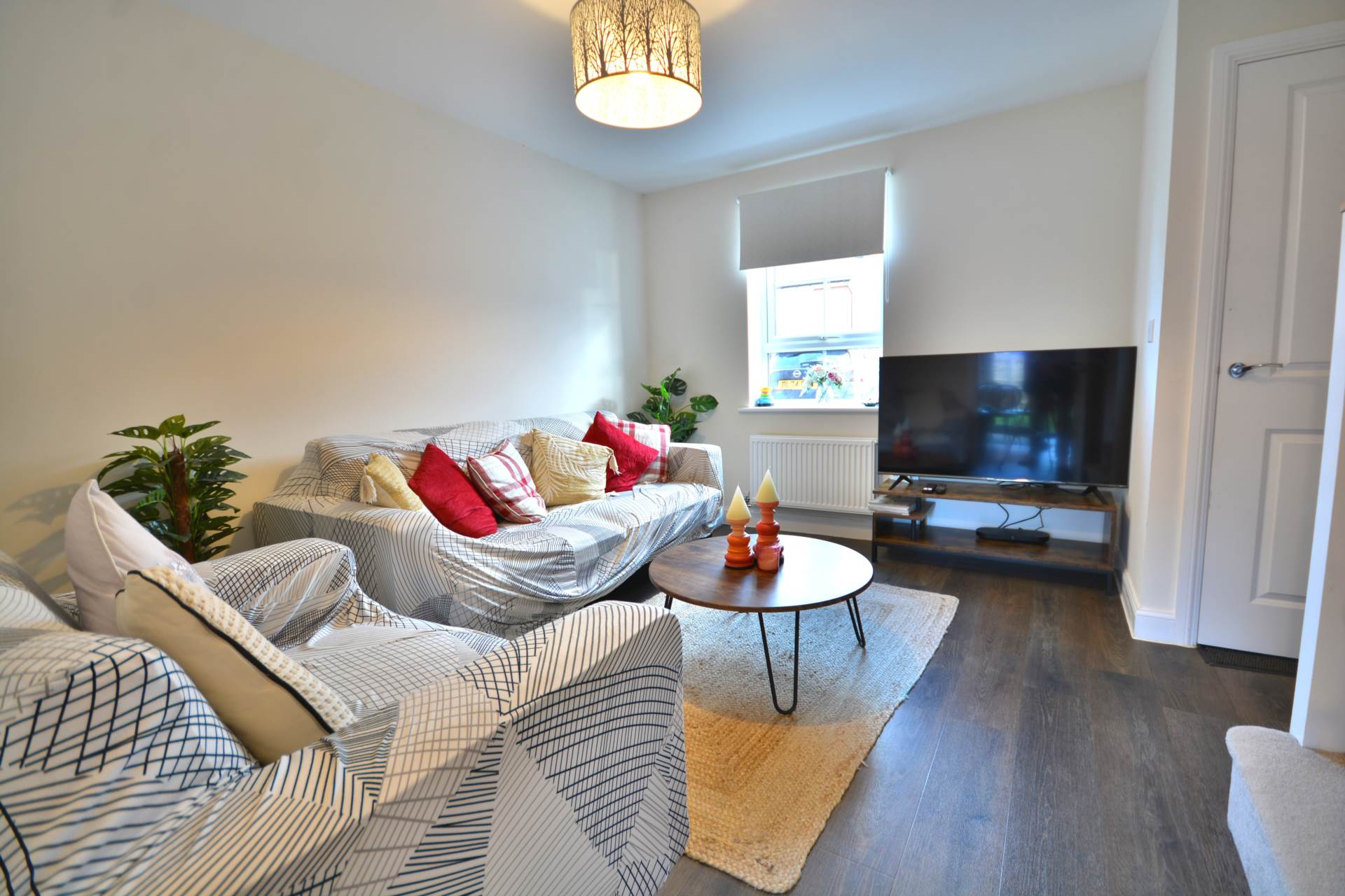 Additional Property Image 2 bedroom Semi Detached for sale in Rugby 5