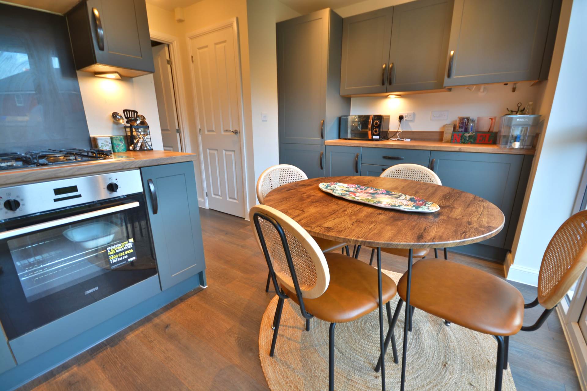 Additional Property Image 2 bedroom Semi Detached for sale in Rugby 8