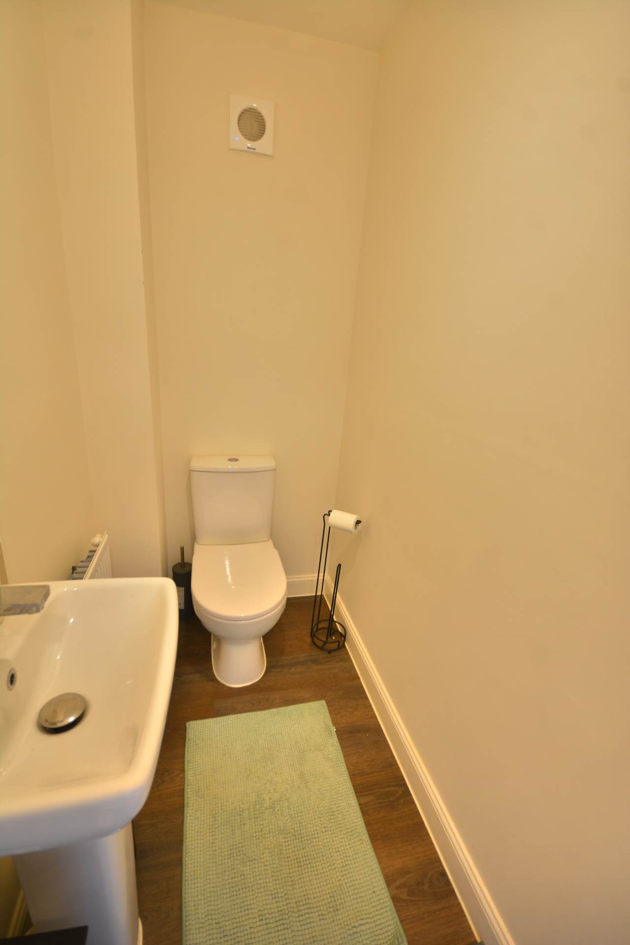 Additional Property Image 2 bedroom Semi Detached for sale in Rugby 9