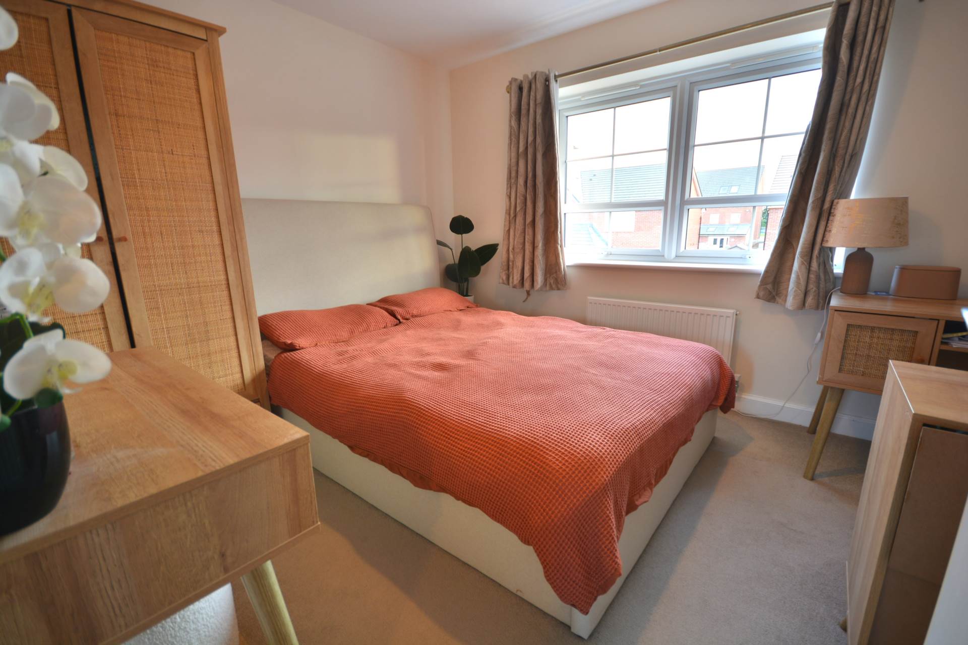 Additional Property Image 2 bedroom Semi Detached for sale in Rugby 10