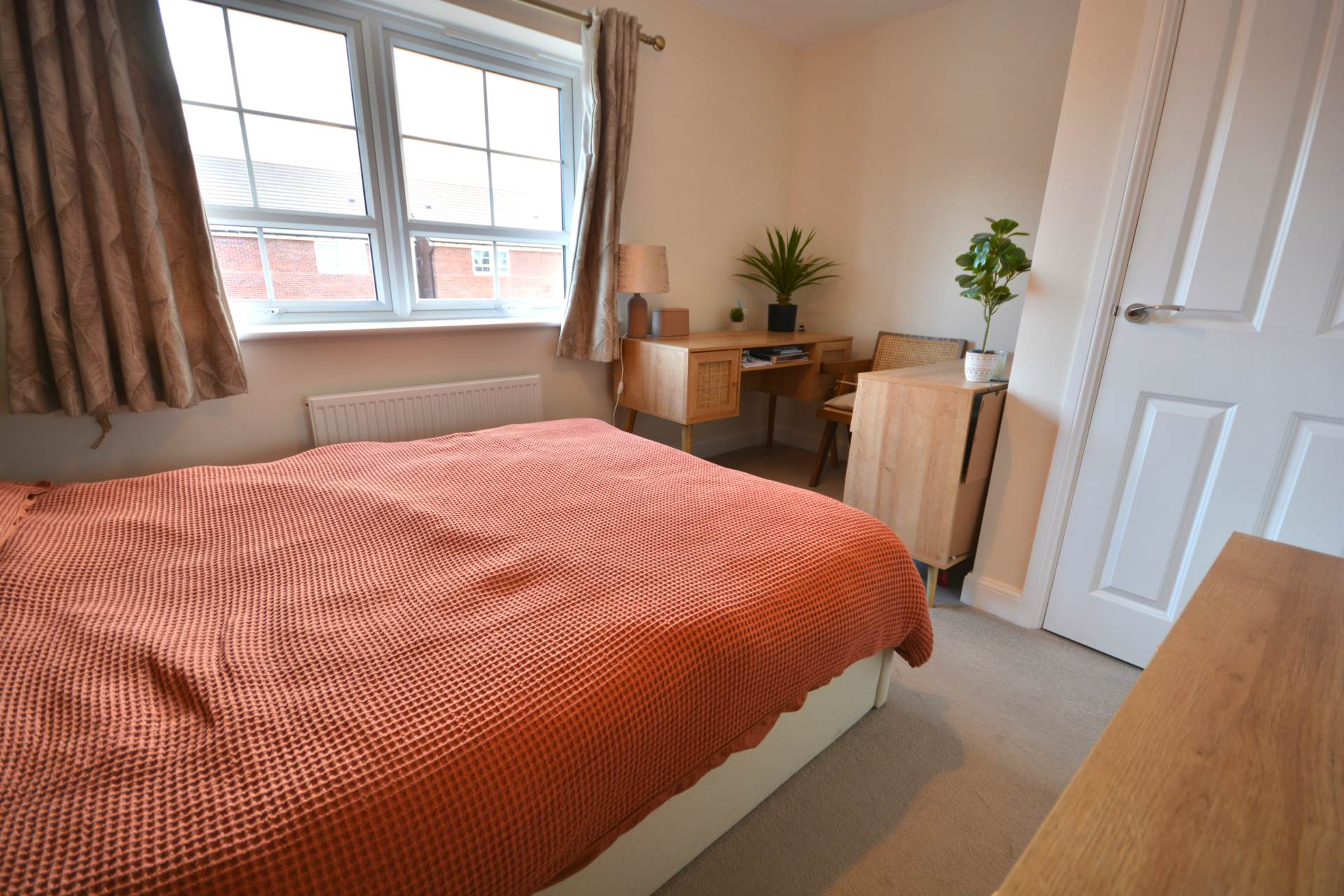 Additional Property Image 2 bedroom Semi Detached for sale in Rugby 11