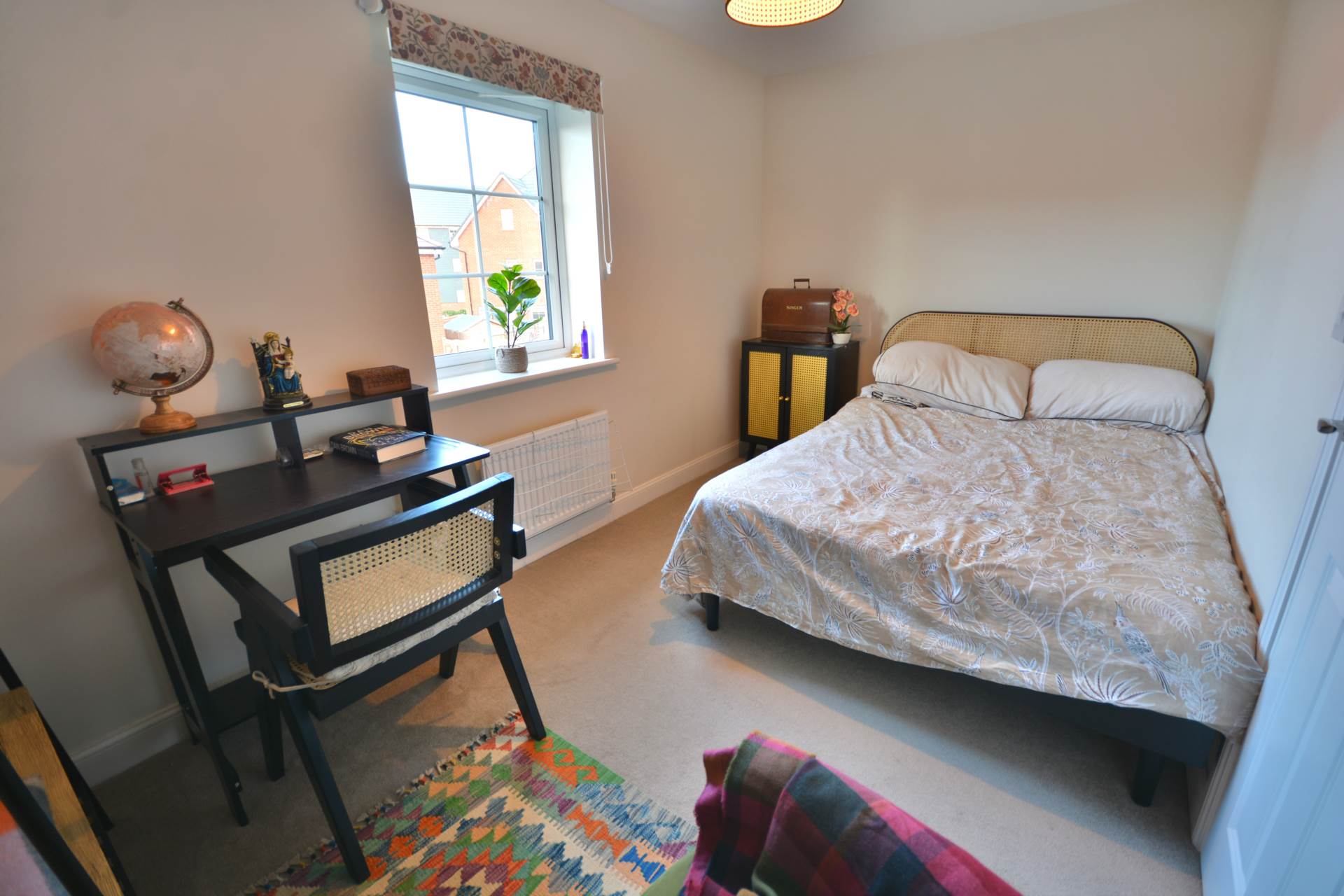 Additional Property Image 2 bedroom Semi Detached for sale in Rugby 12