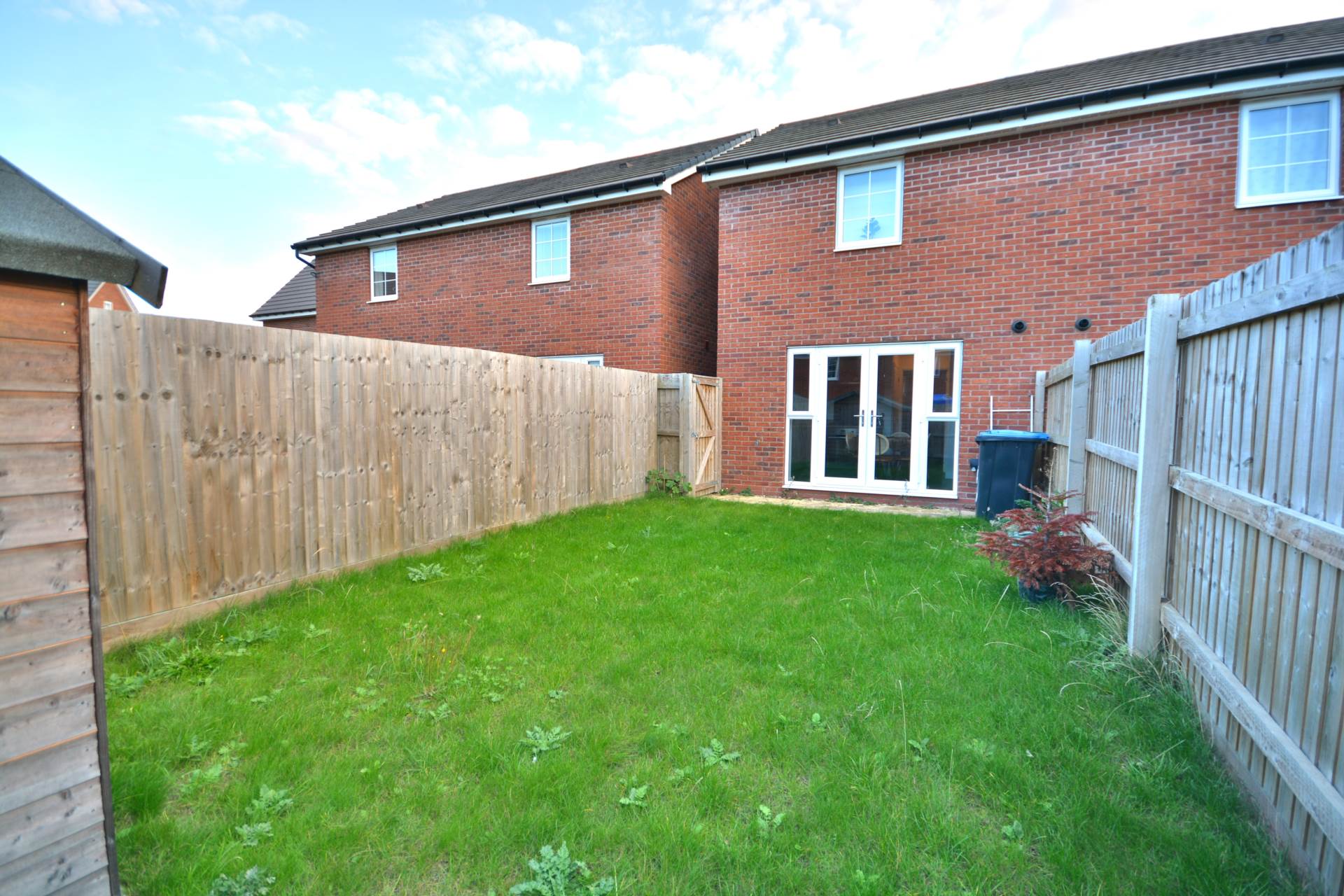 Additional Property Image 2 bedroom Semi Detached for sale in Rugby 14