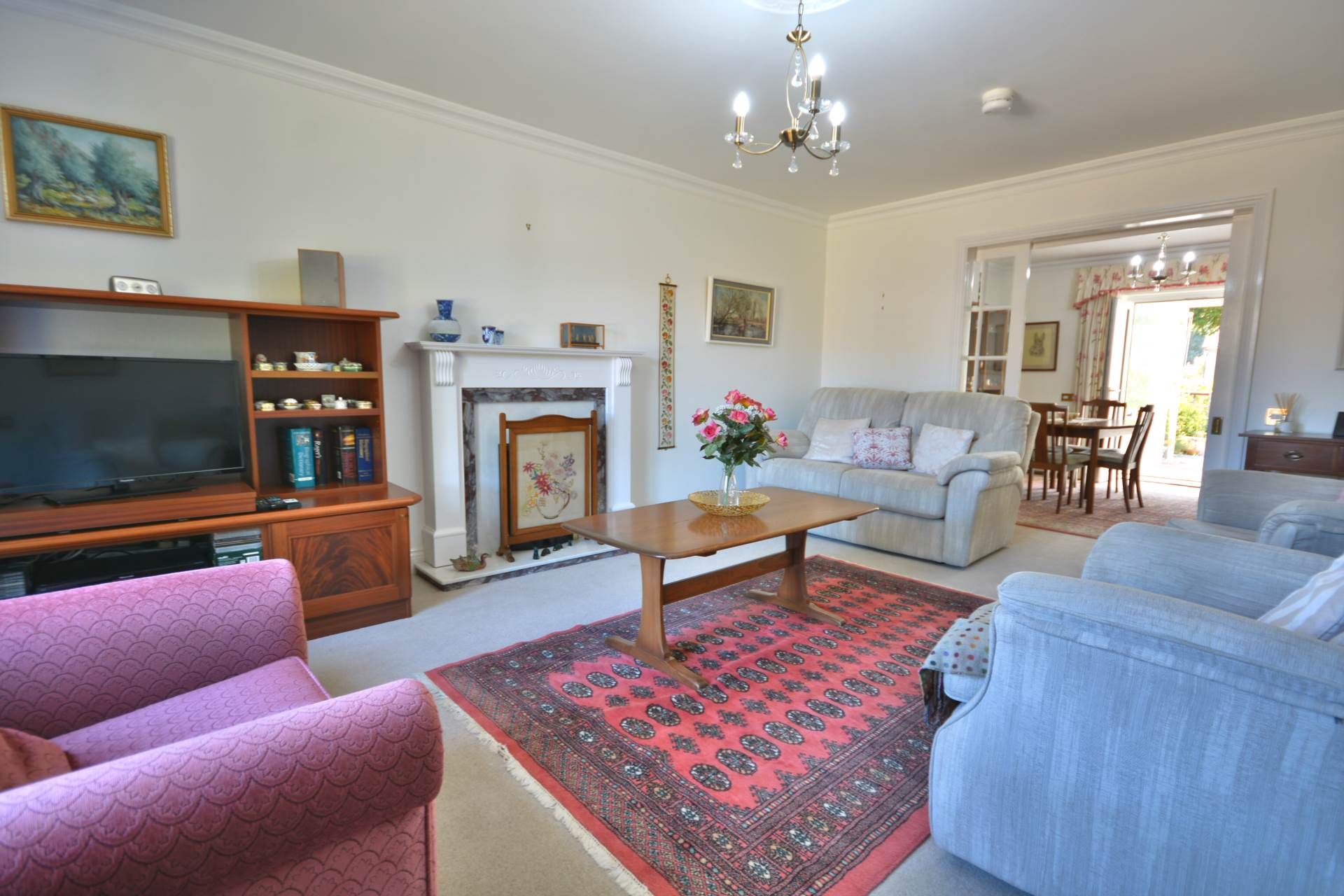 Additional Property Image 2 bedroom Terraced for sale in Rugby 2